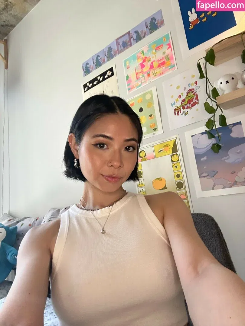 Mina Makes Noise Onlyfans Photo Gallery 