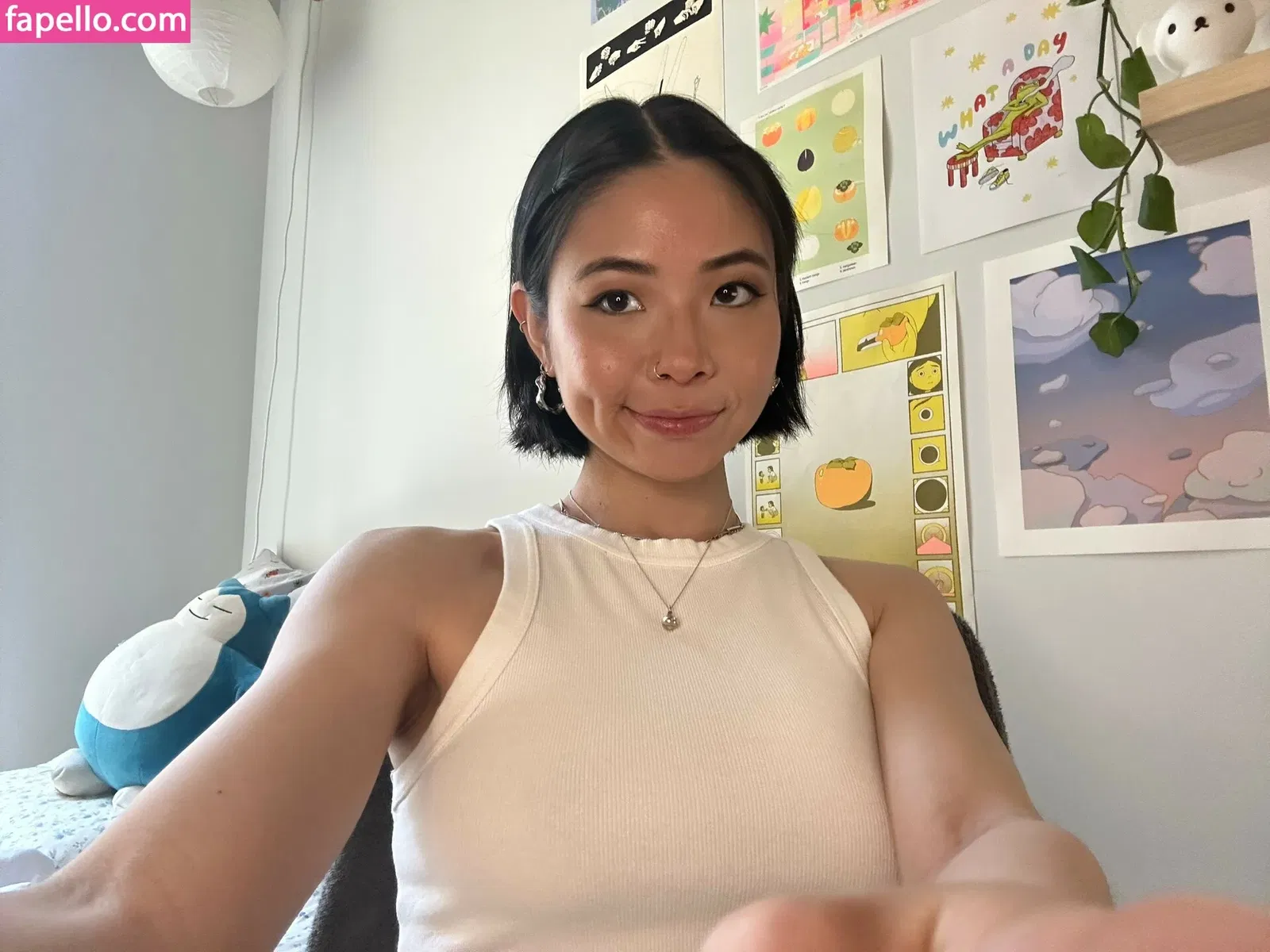 Mina Makes Noise Onlyfans Photo Gallery 