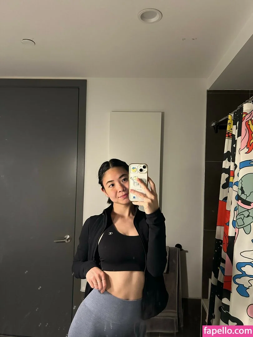 Mina Makes Noise Onlyfans Photo Gallery 