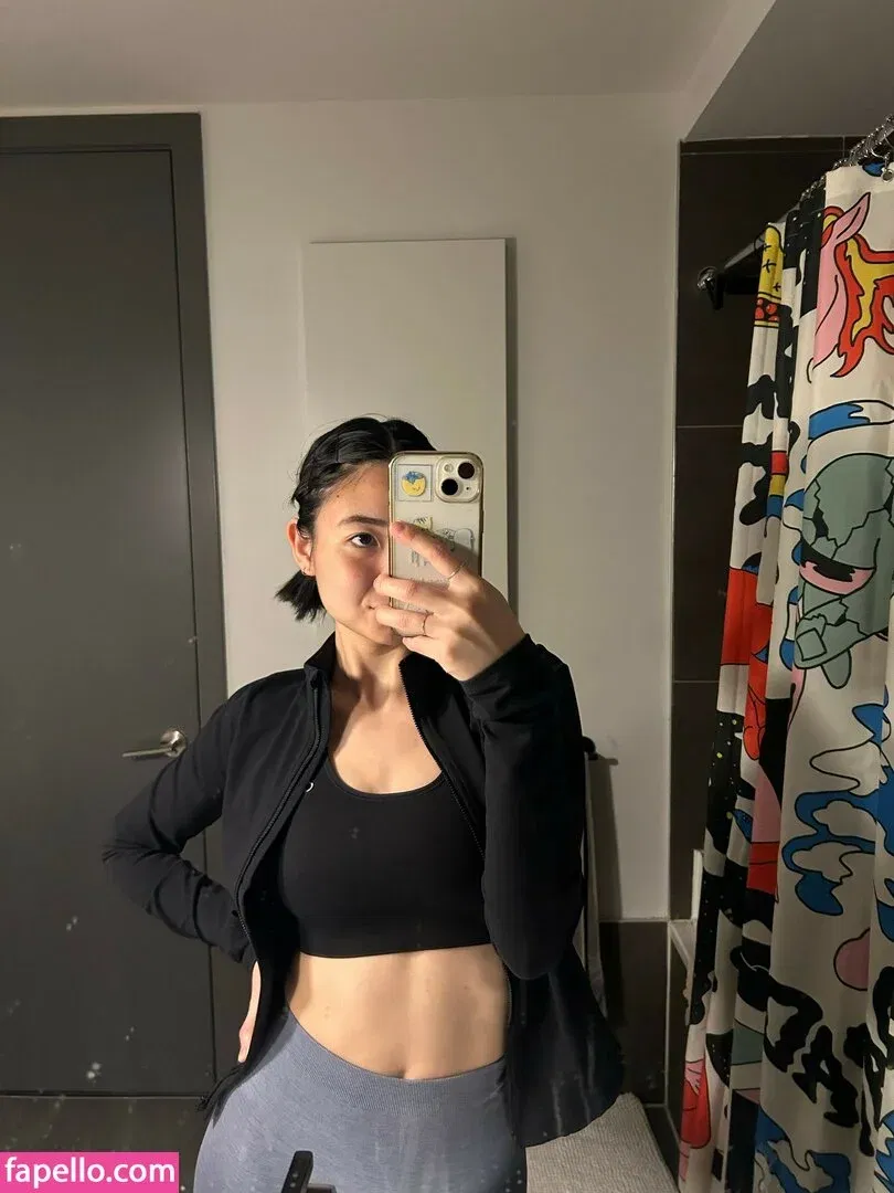 Mina Makes Noise Onlyfans Photo Gallery 