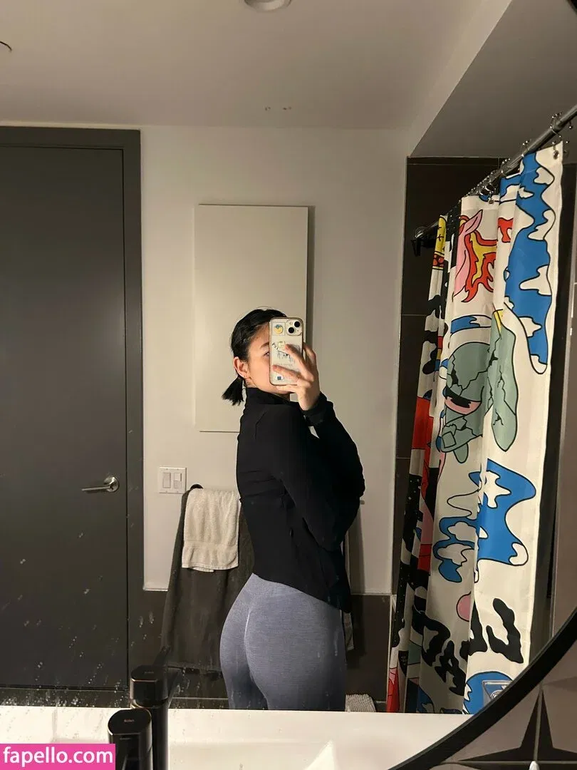 Mina Makes Noise Onlyfans Photo Gallery 