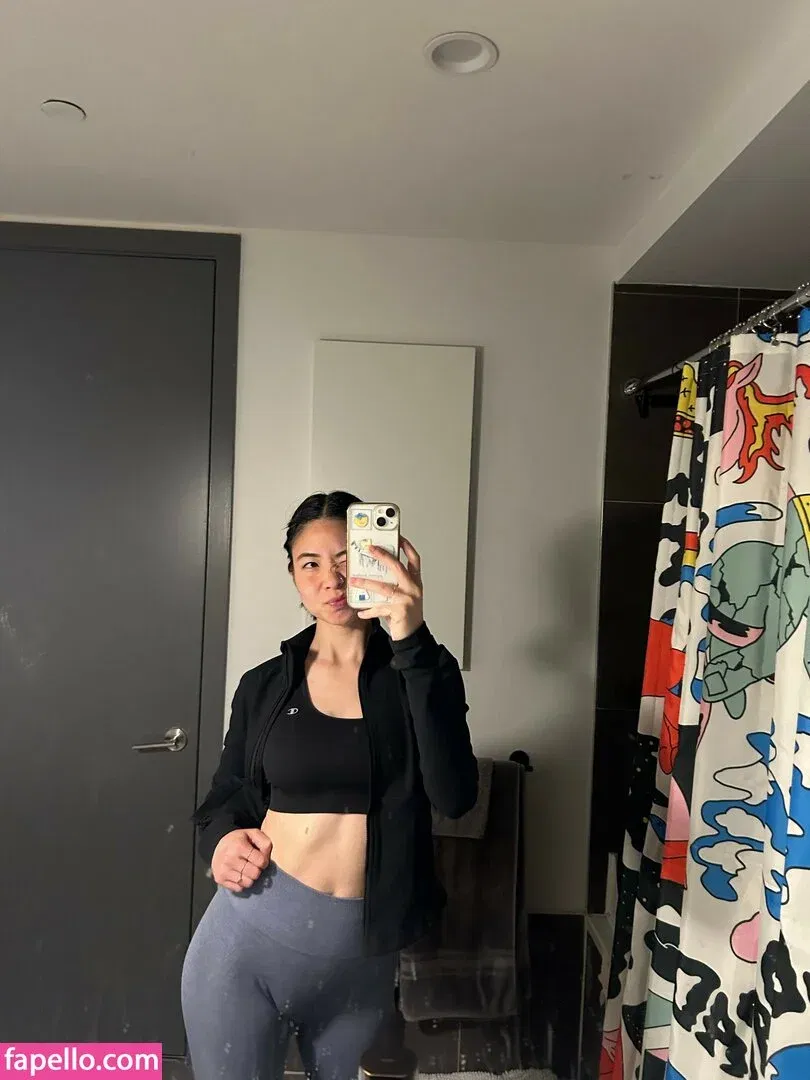 Mina Makes Noise Onlyfans Photo Gallery 