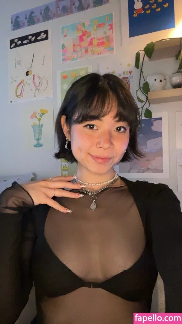 Mina Makes Noise Onlyfans Photo Gallery 