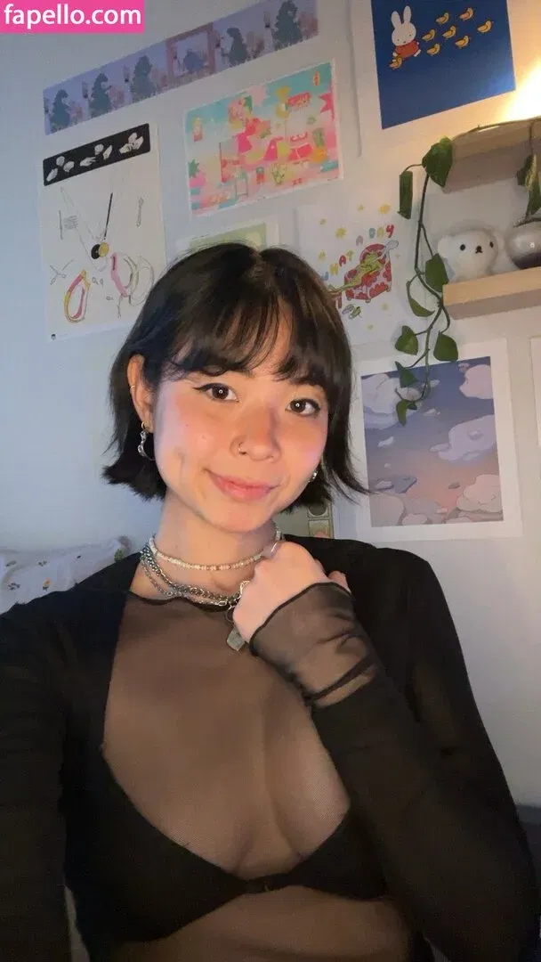 Mina Makes Noise Onlyfans Photo Gallery 