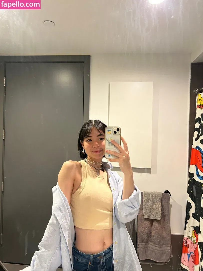 Mina Makes Noise Onlyfans Photo Gallery 