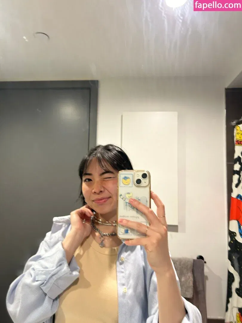 Mina Makes Noise Onlyfans Photo Gallery 