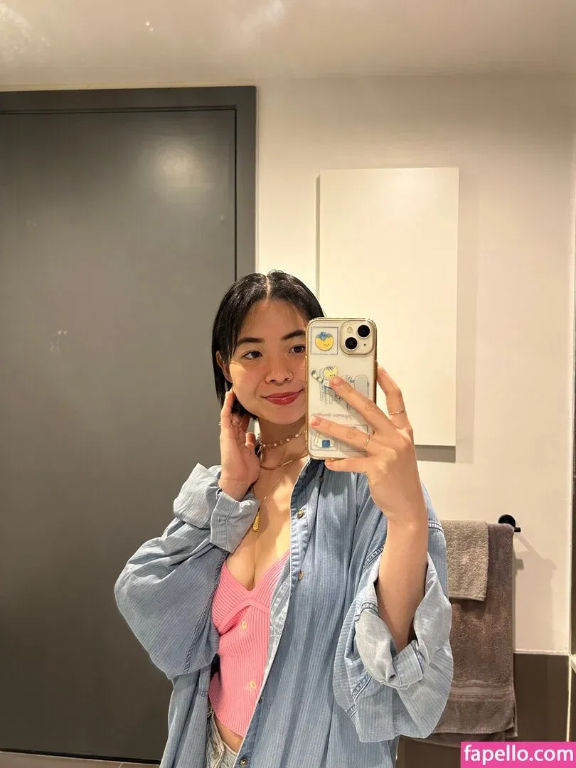 Mina Makes Noise Onlyfans Photo Gallery 