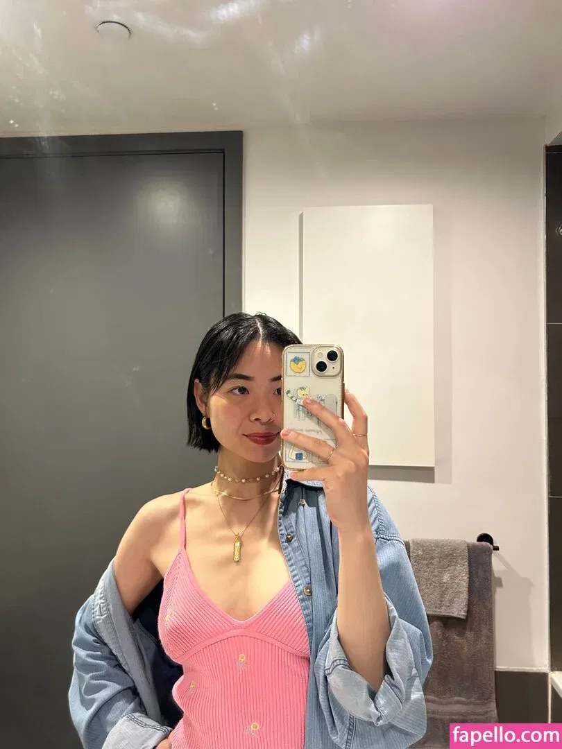 Mina Makes Noise Onlyfans Photo Gallery 