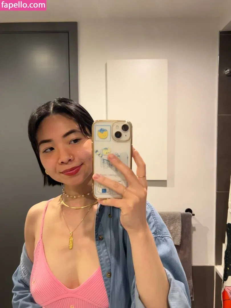 Mina Makes Noise Onlyfans Photo Gallery 