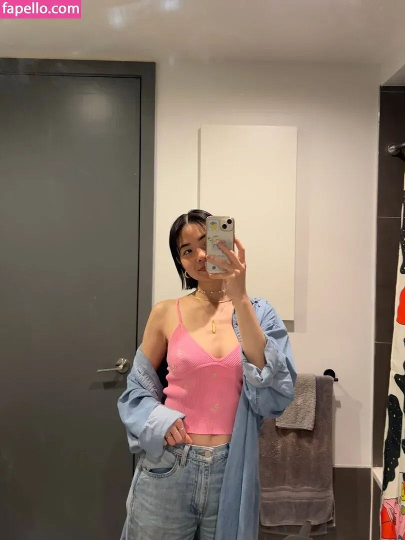 Mina Makes Noise Onlyfans Photo Gallery 