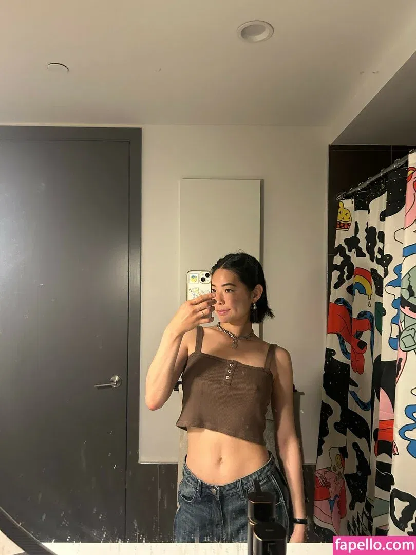 Mina Makes Noise Onlyfans Photo Gallery 