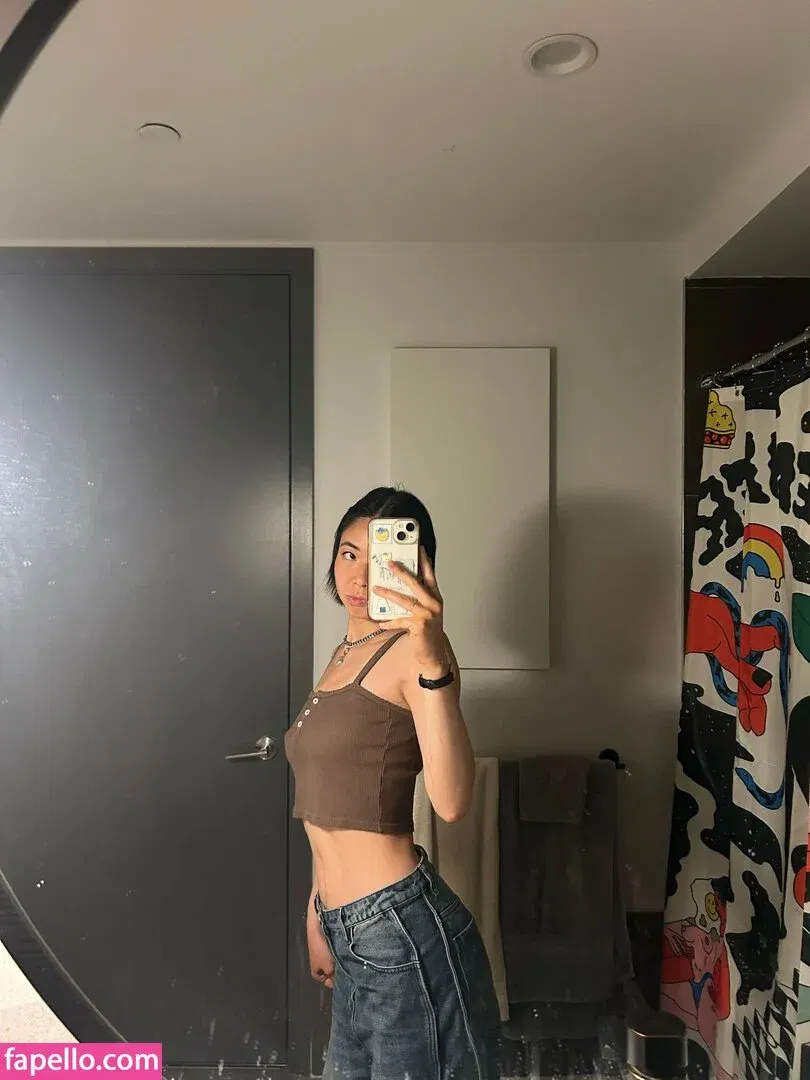 Mina Makes Noise Onlyfans Photo Gallery 