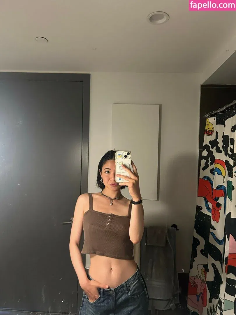 Mina Makes Noise Onlyfans Photo Gallery 