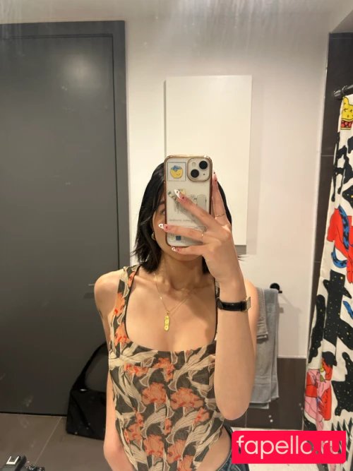 Mina Makes Noise Nude Onlyfans Photo 13