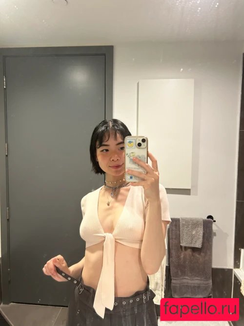 Mina Makes Noise Nude Onlyfans Photo 7