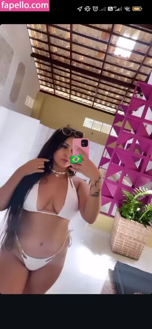 ninfetinhavivi Onlyfans Photo Gallery 