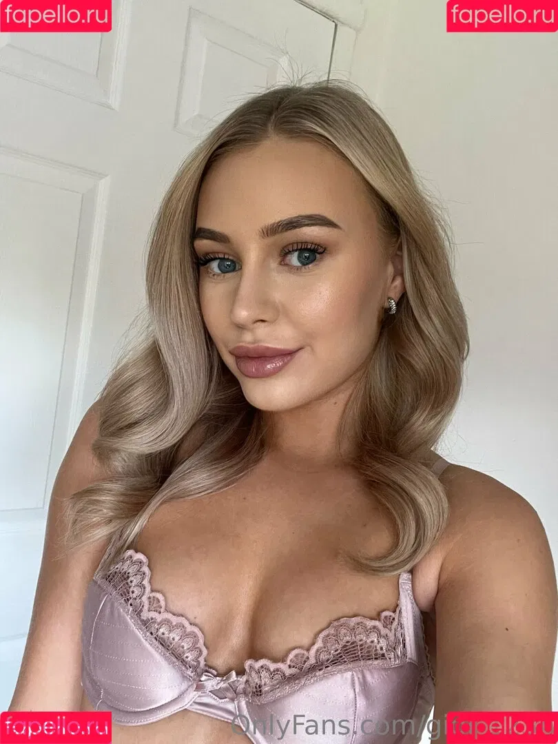 only_gigi_x Onlyfans Photo Gallery 