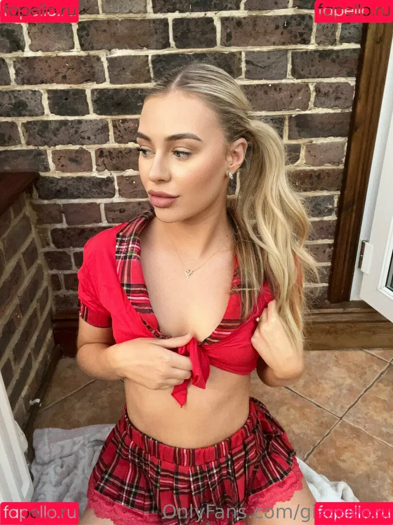 only_gigi_x Onlyfans Photo Gallery 