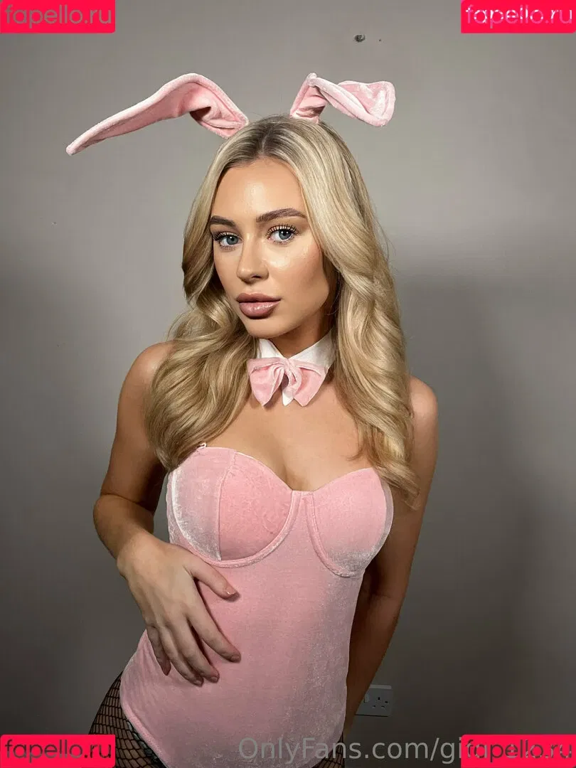 only_gigi_x Onlyfans Photo Gallery 