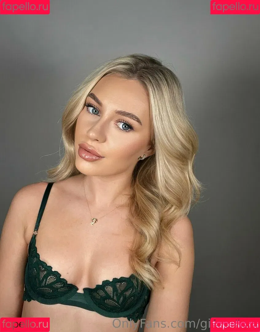 only_gigi_x Onlyfans Photo Gallery 