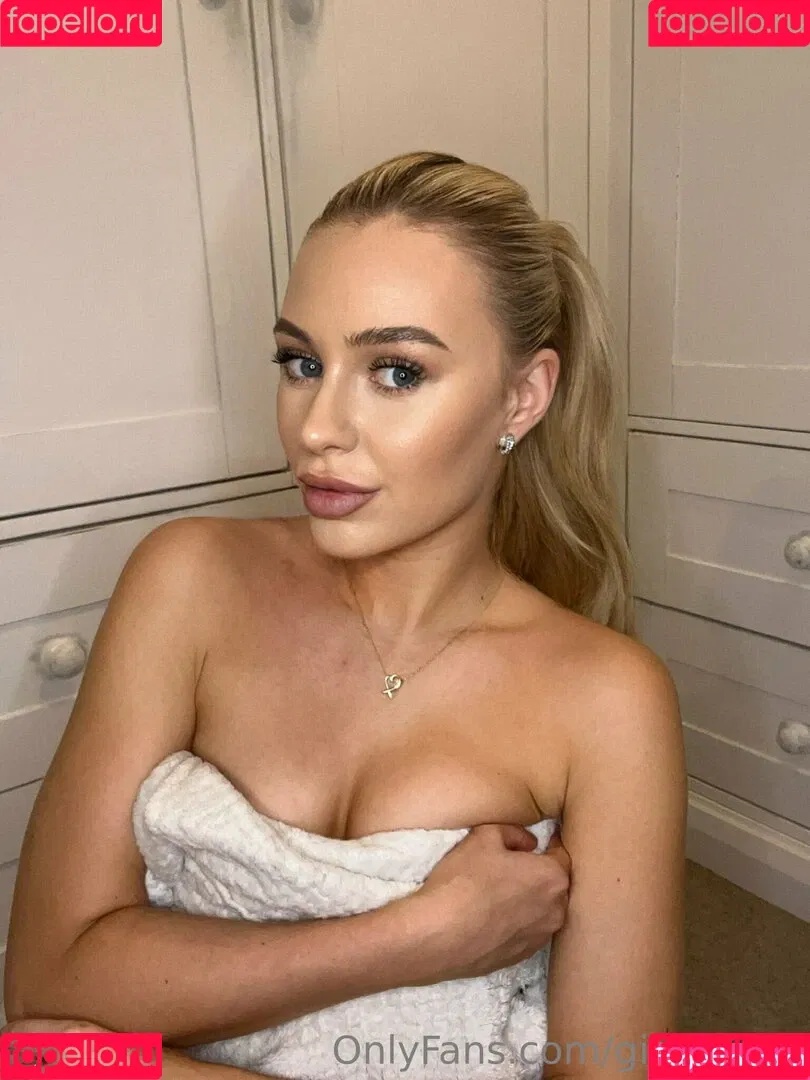 only_gigi_x Onlyfans Photo Gallery 