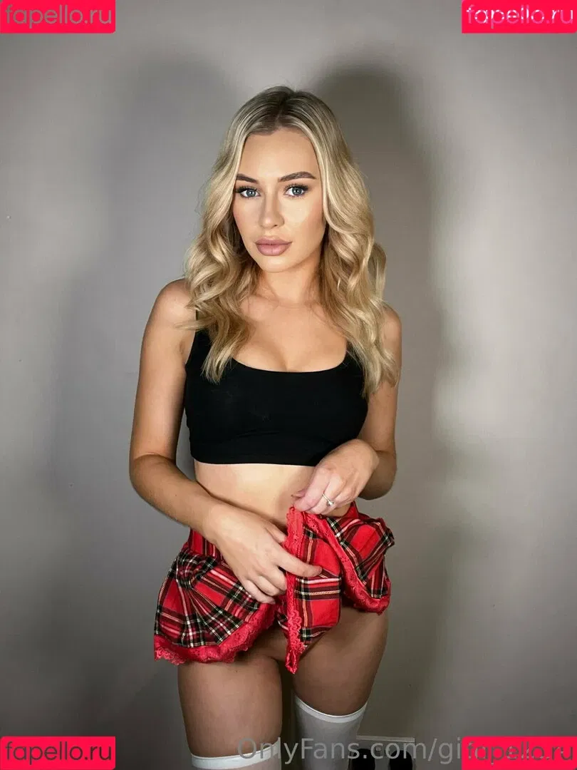only_gigi_x Onlyfans Photo Gallery 