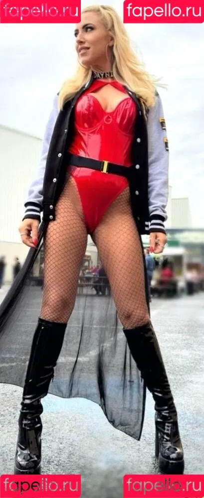 Daynia Onlyfans Photo Gallery 