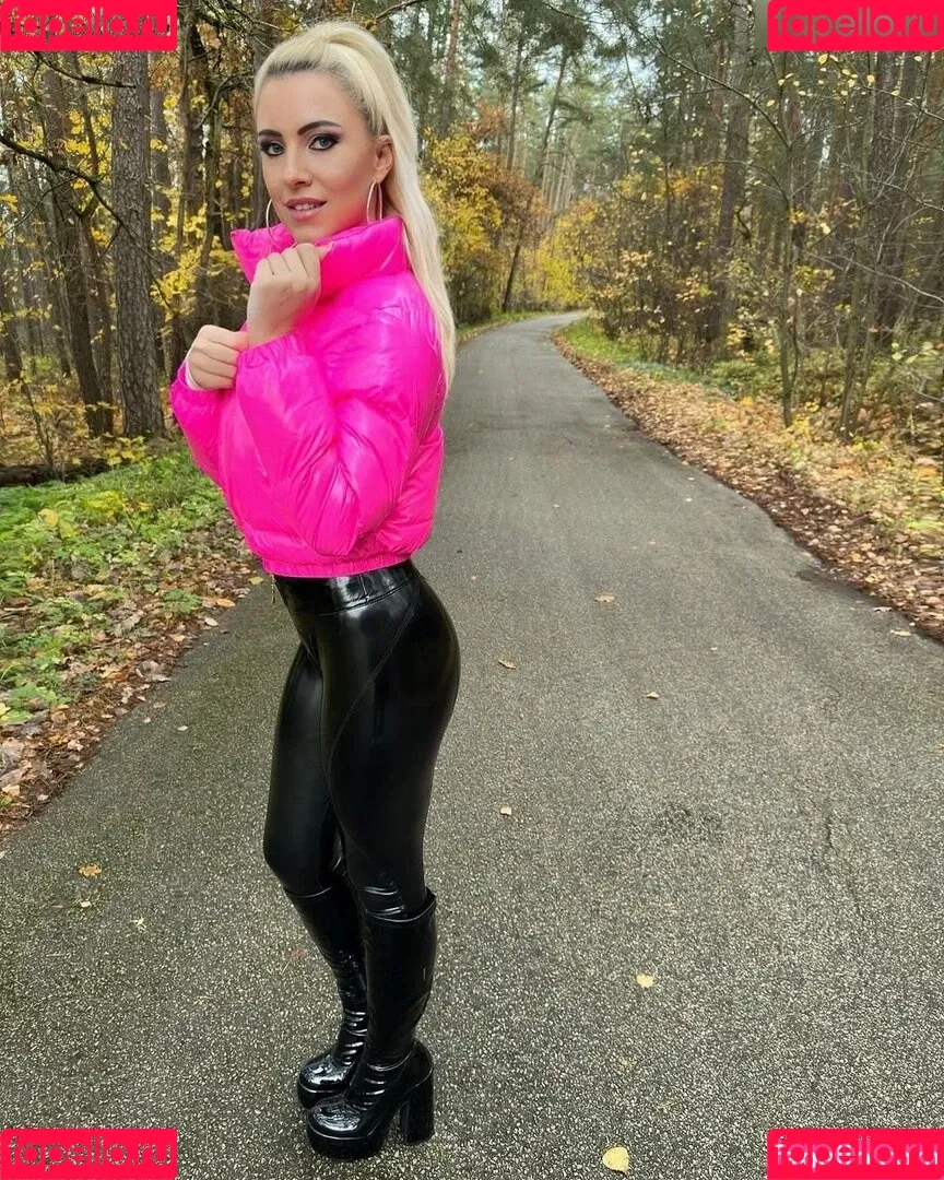 Daynia Onlyfans Photo Gallery 