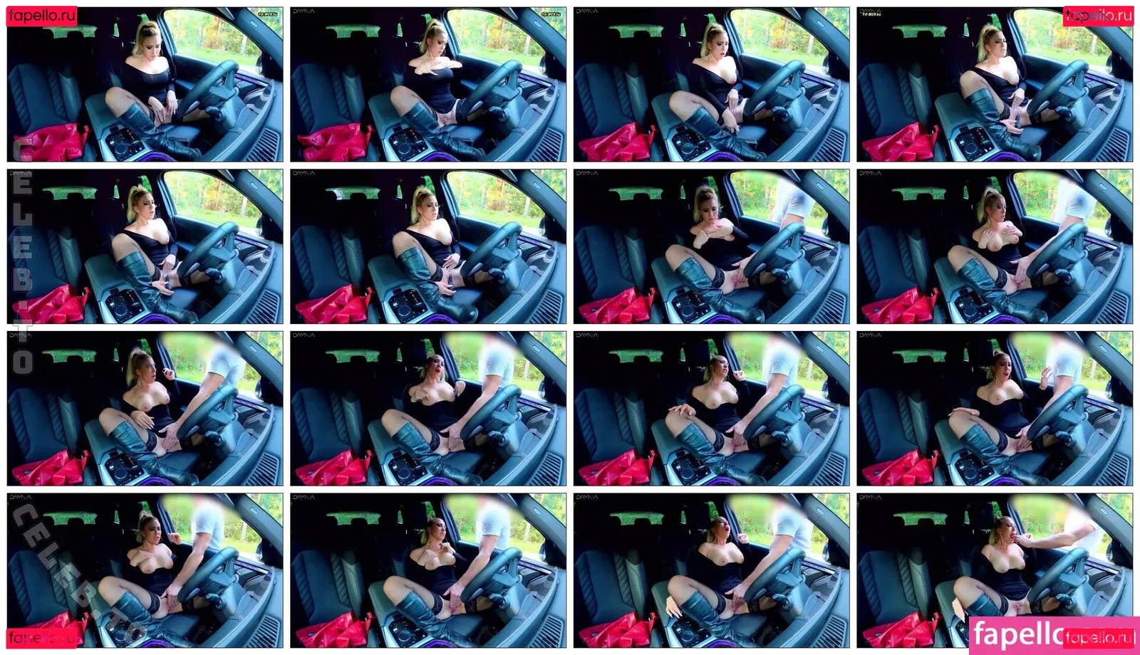 Daynia Onlyfans Photo Gallery 