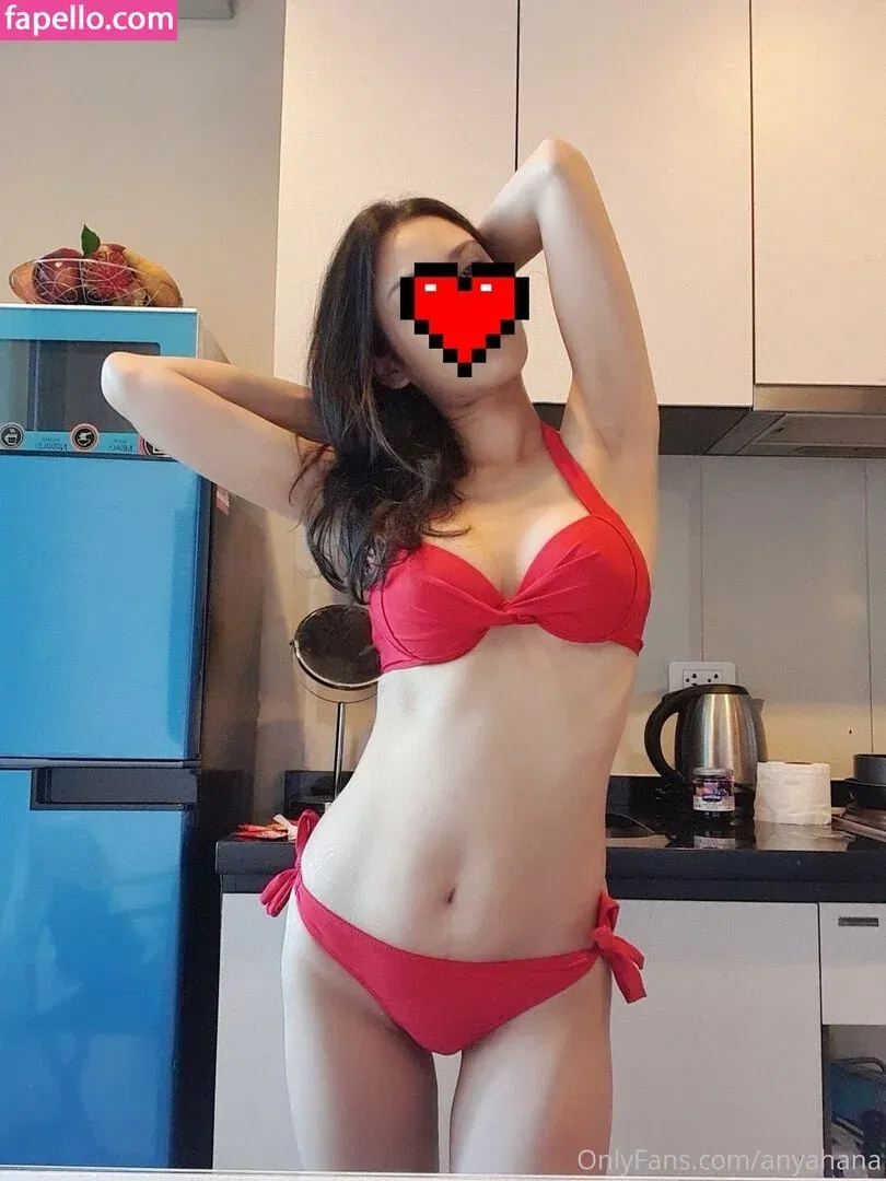 Anya Onlyfans Photo Gallery 