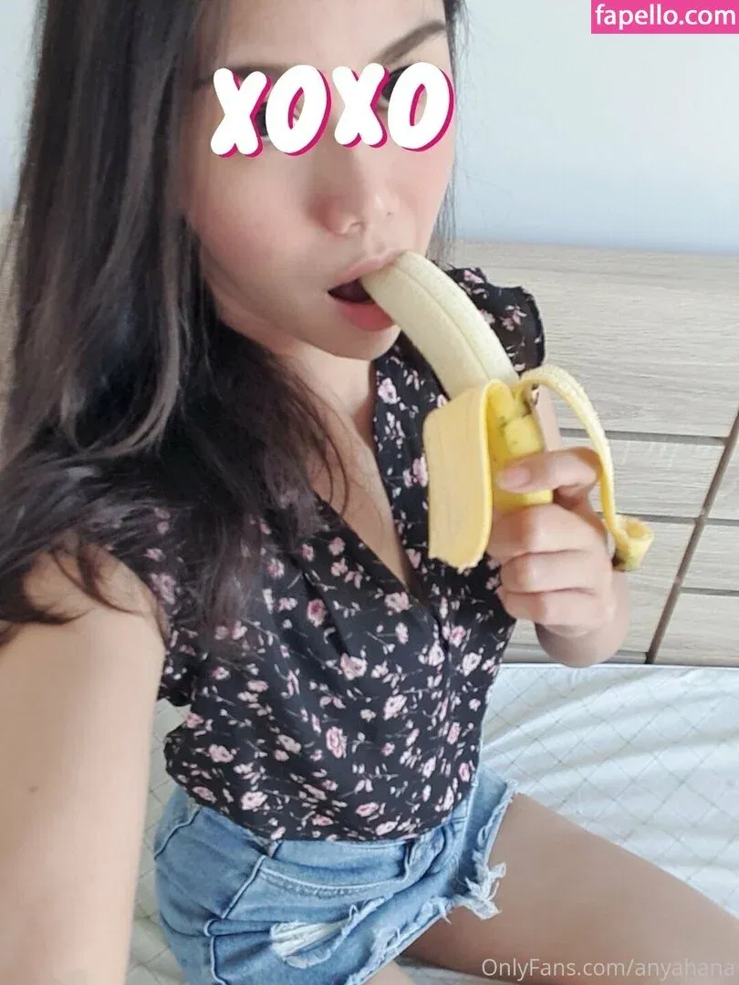 Anya Onlyfans Photo Gallery 