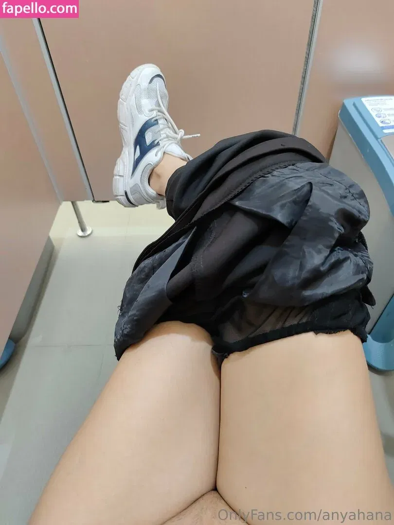 Anya Onlyfans Photo Gallery 