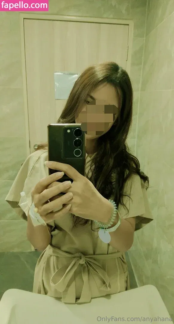 Anya Onlyfans Photo Gallery 