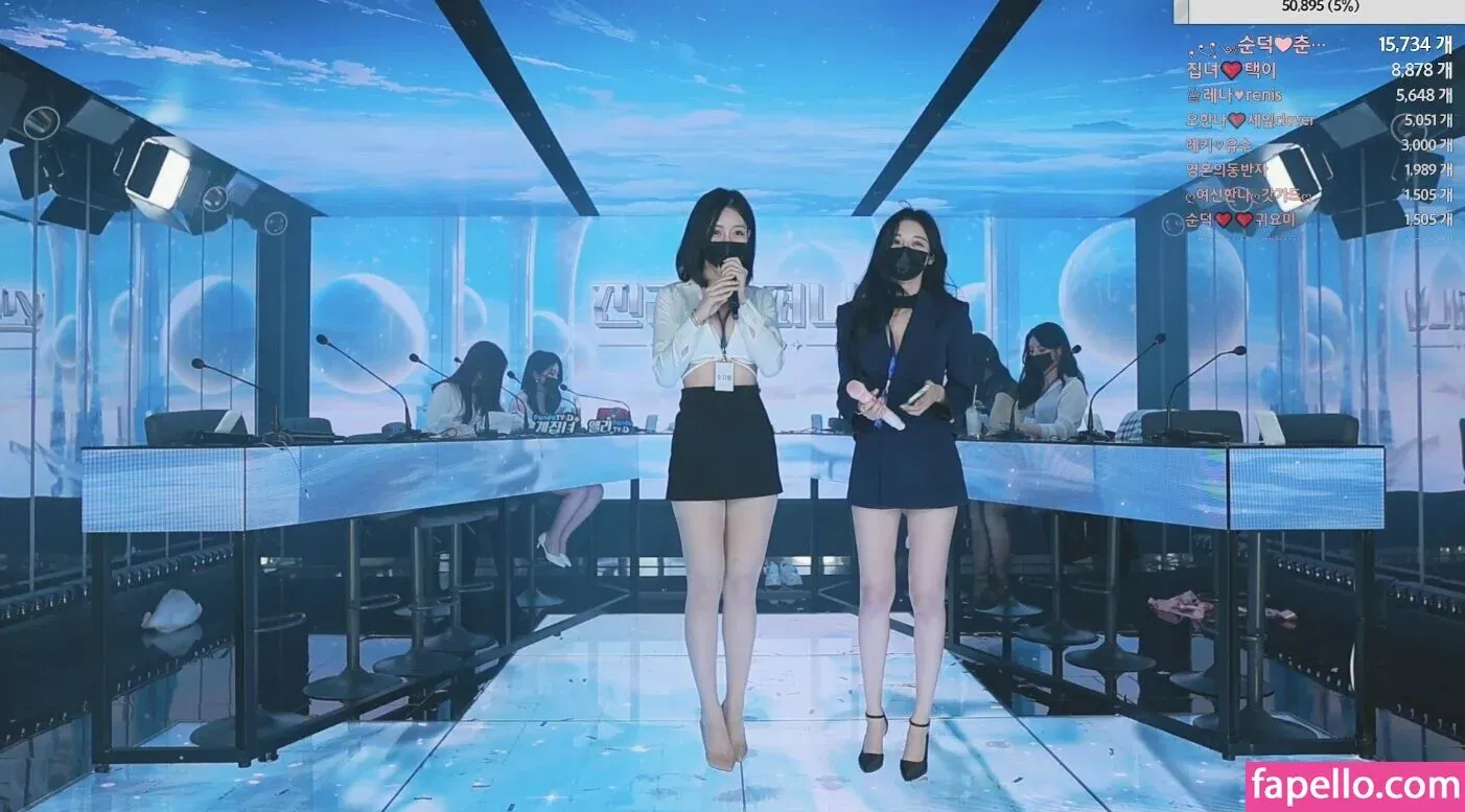 Pandaex Onlyfans Photo Gallery 