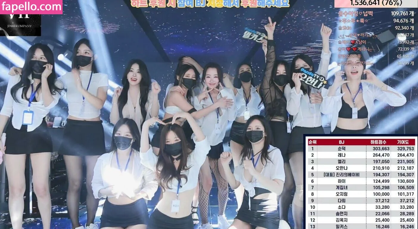 Pandaex Onlyfans Photo Gallery 