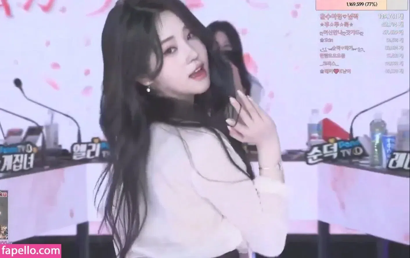 Pandaex Onlyfans Photo Gallery 