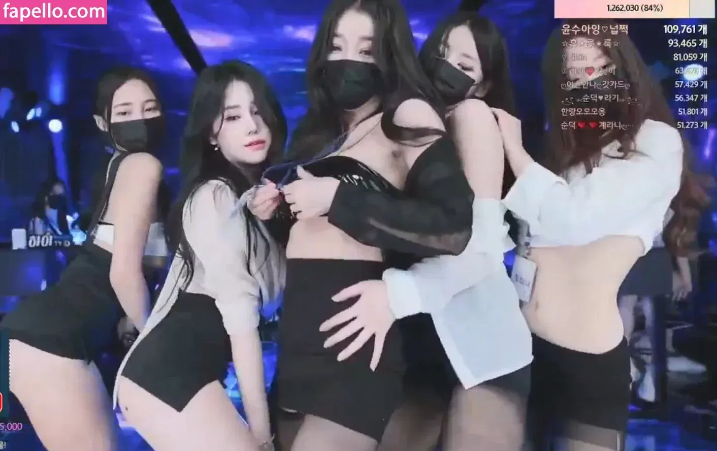 Pandaex Onlyfans Photo Gallery 