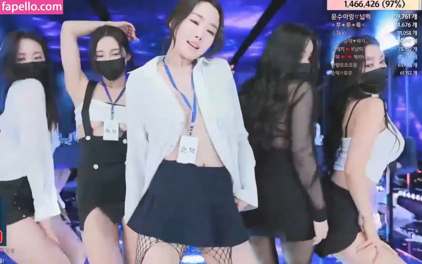 Pandaex Onlyfans Photo Gallery 