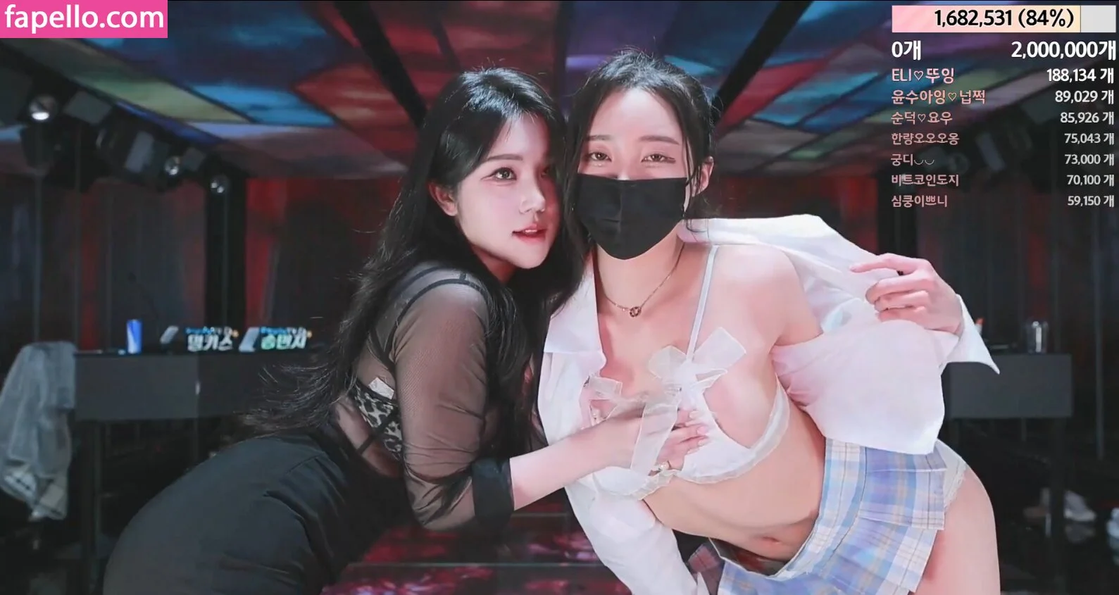 Pandaex Onlyfans Photo Gallery 