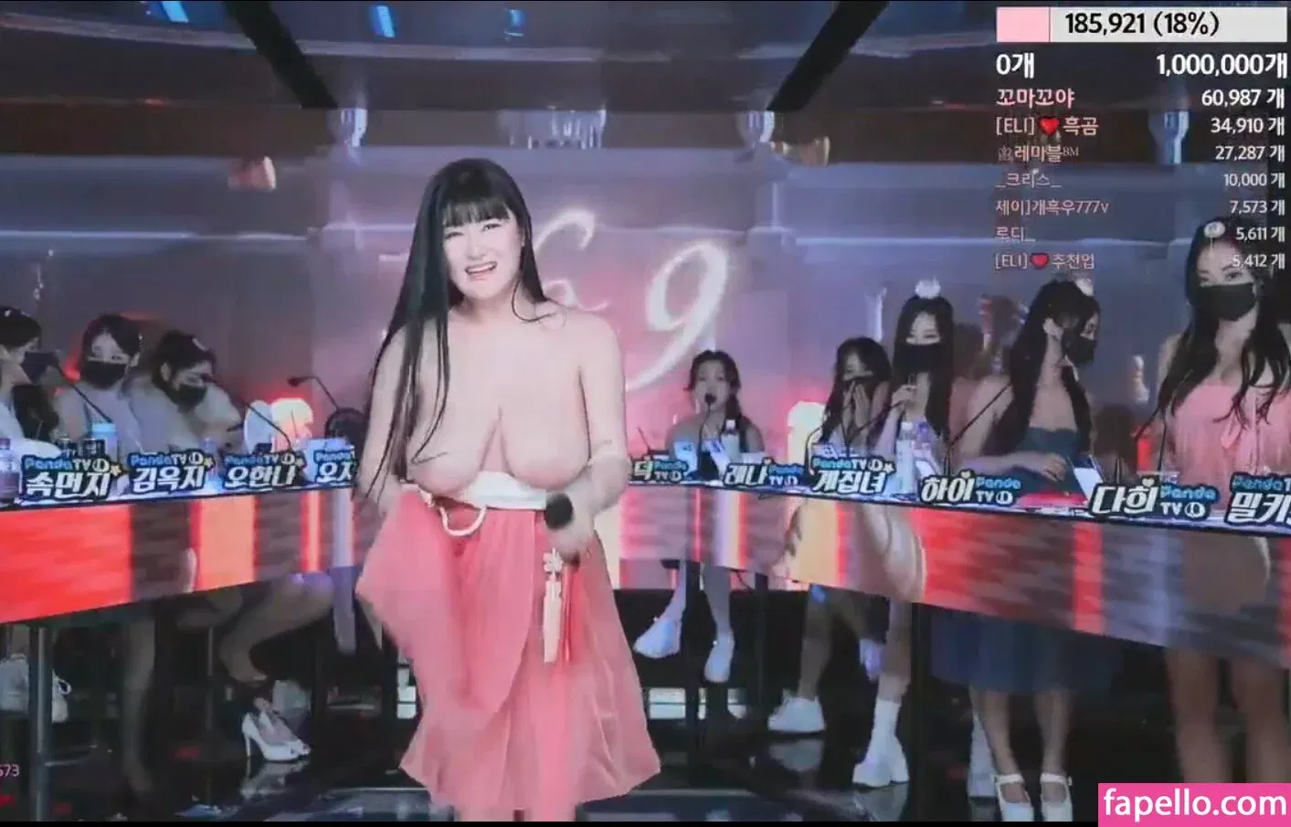 Pandaex Onlyfans Photo Gallery 