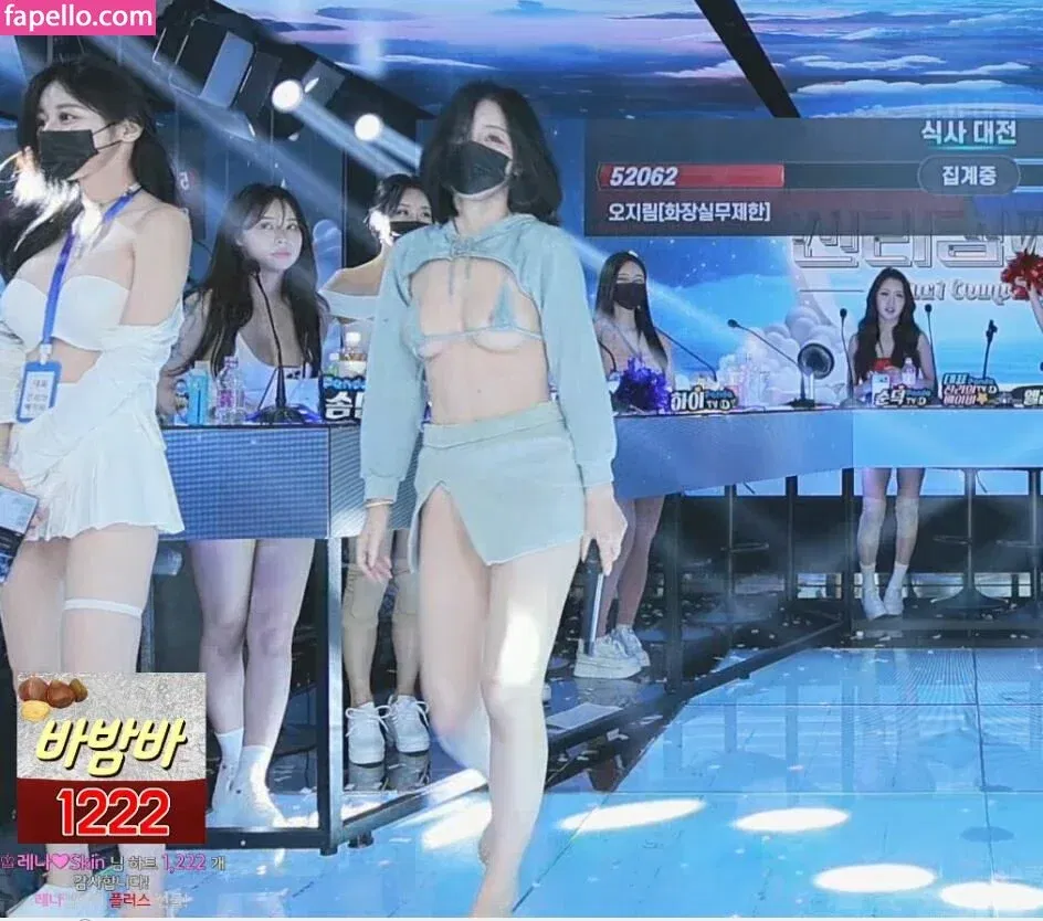 Pandaex Onlyfans Photo Gallery 