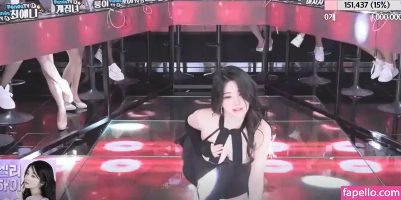 Pandaex Onlyfans Photo Gallery 