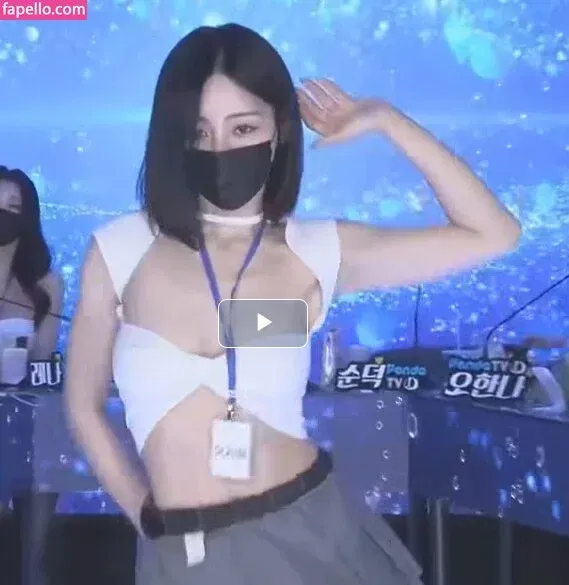 Pandaex Onlyfans Photo Gallery 