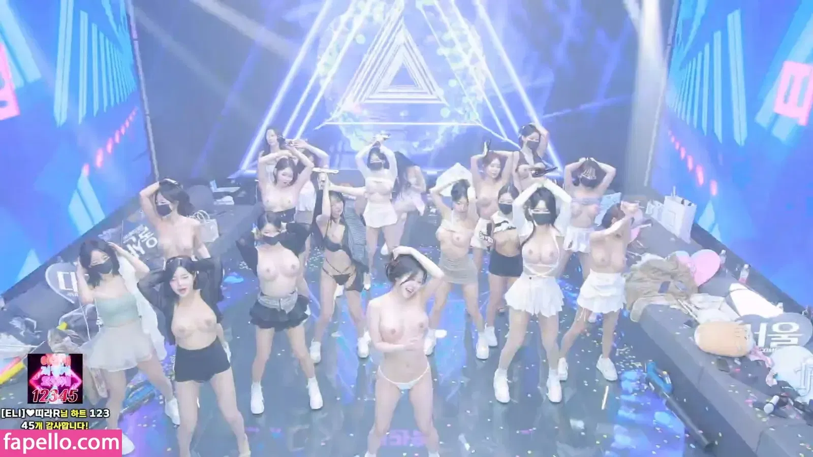 Pandaex Onlyfans Photo Gallery 