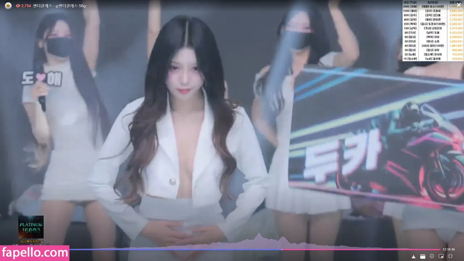 Pandaex Onlyfans Photo Gallery 