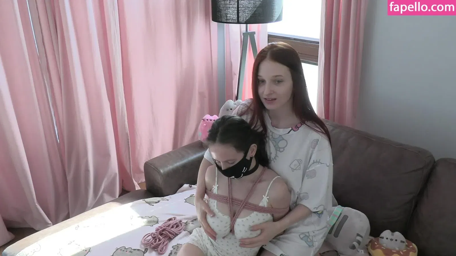 Lady Mononoke Onlyfans Photo Gallery 