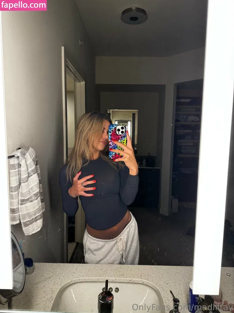 Madii Onlyfans Photo Gallery 