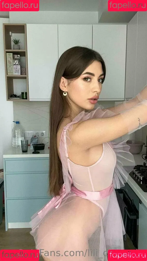 lili_coco_vip Onlyfans Photo Gallery 