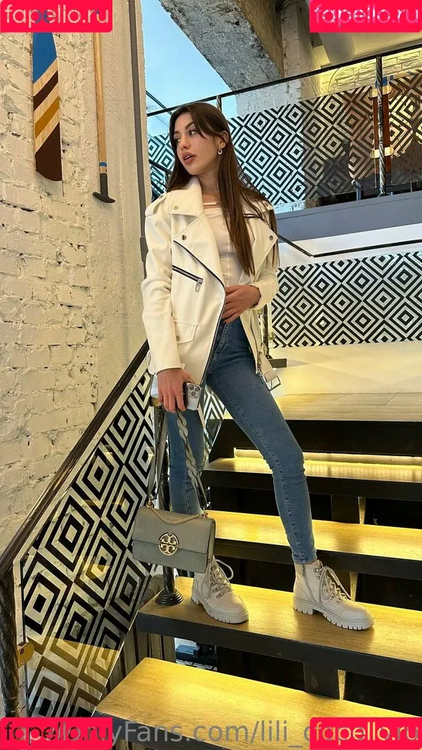 lili_coco_vip Onlyfans Photo Gallery 