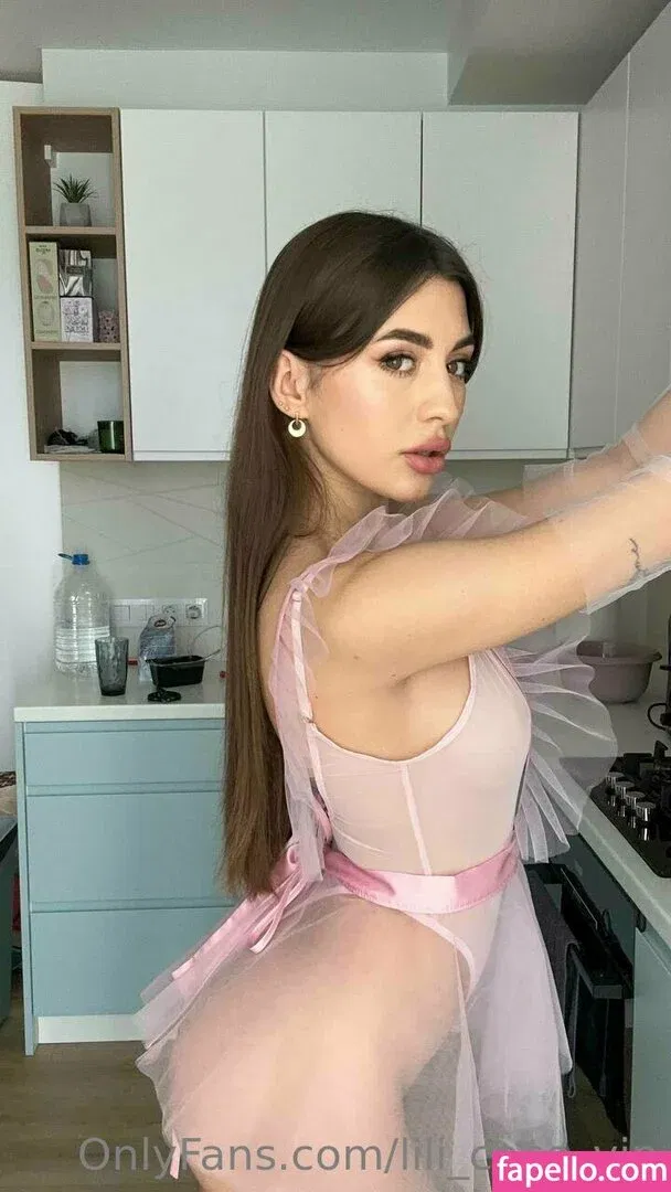 lili_coco_vip Onlyfans Photo Gallery 